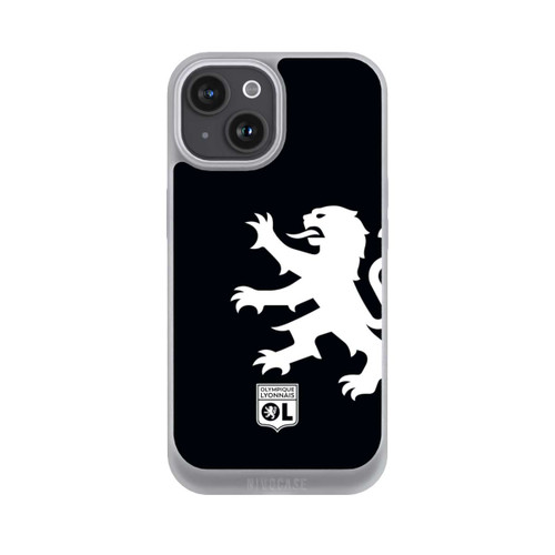 Apple iPhone 15 NIVOpure OL Noir