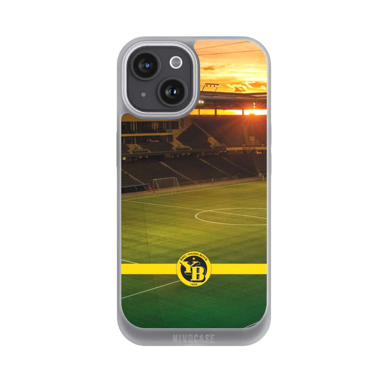 iPhone 15 NIVOpure BSC YB Stadion