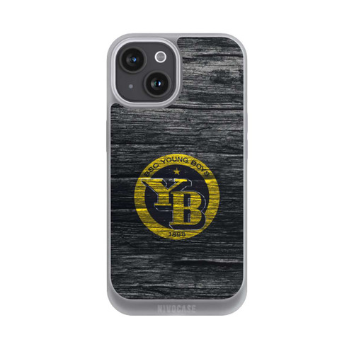 Apple iPhone 15 NIVOpure BSC YB Aspect bois