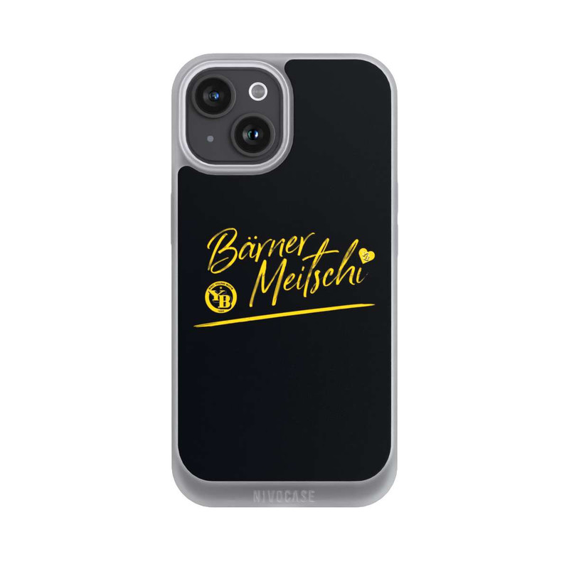 iPhone 15 NIVOpure BSC YB Bärner Meitschi