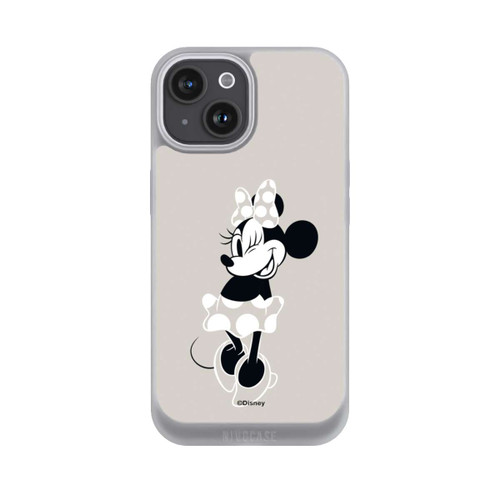 Apple iPhone 15 NIVOpure Minnie Zwinkernde Boho