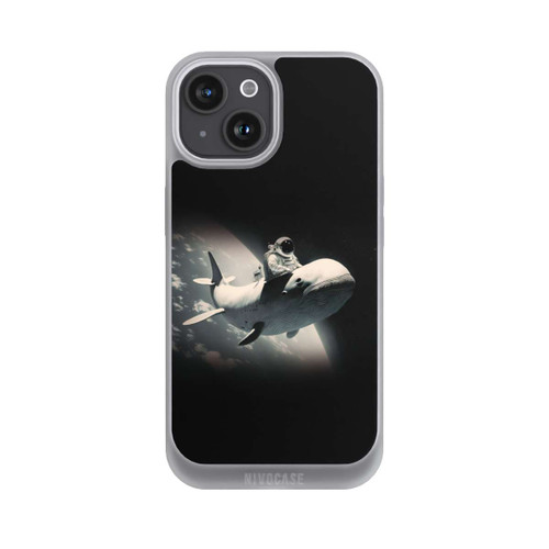 Apple iPhone 15 NIVOpure A Special Journey Astronaut
