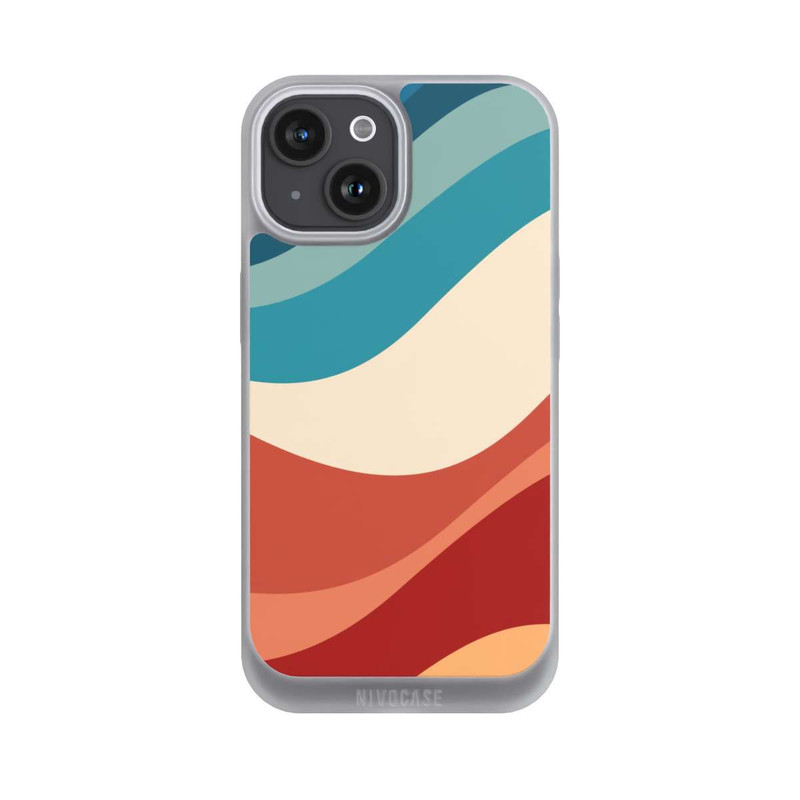 iPhone 15 NIVOpure Farbwellen