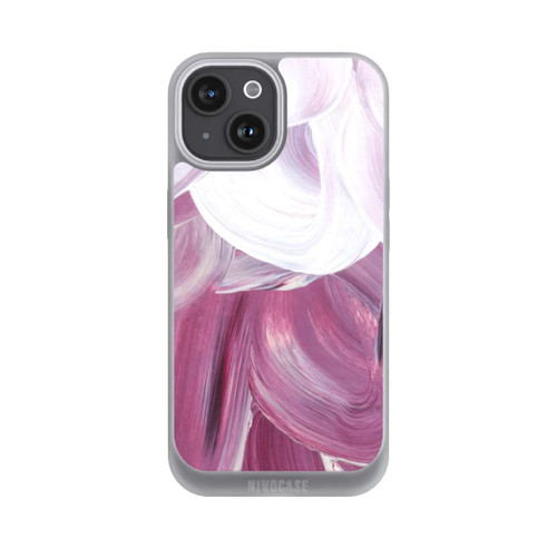 Apple iPhone 15 NIVOpure Abstrakte Verwirrung - Anastasia Sawall