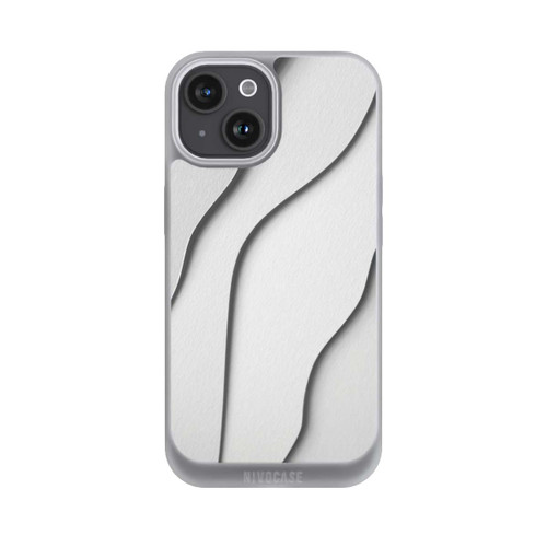 Apple iPhone 15 NIVOpure Papierstudien 28