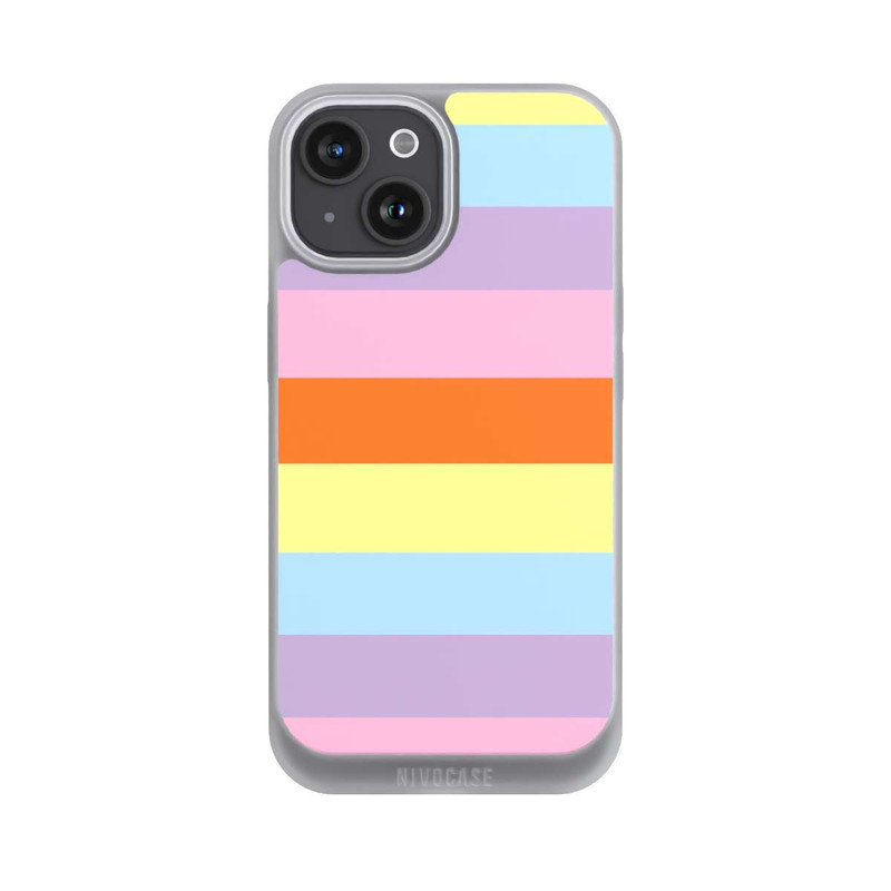 iPhone 15 NIVOpure Glück