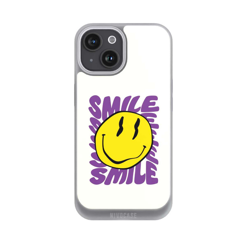 iPhone 15 NIVOpure Smile