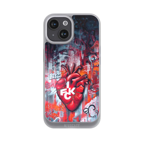 Apple iPhone 15 NIVOpure 1.FCK Herz