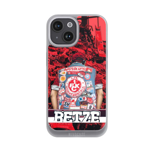 Apple iPhone 15 NIVOpure 1.FCK Betze