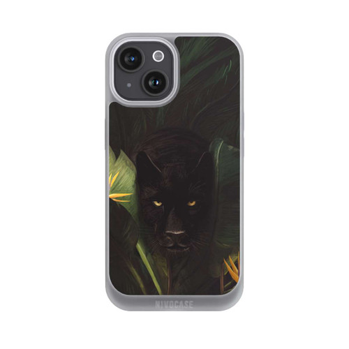 Apple iPhone 15 NIVOpure Hello Panther