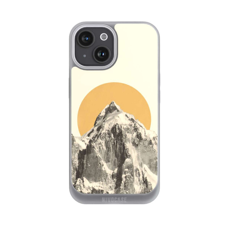 iPhone 15 NIVOpure Mountain 5