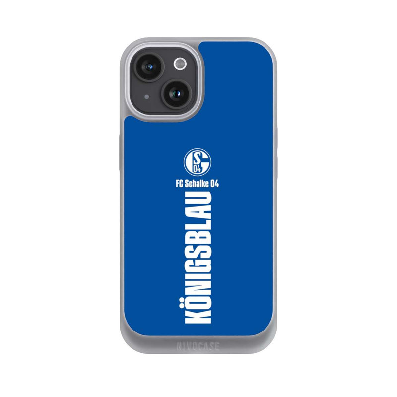 iPhone 15 NIVOpure S04 Königsblau