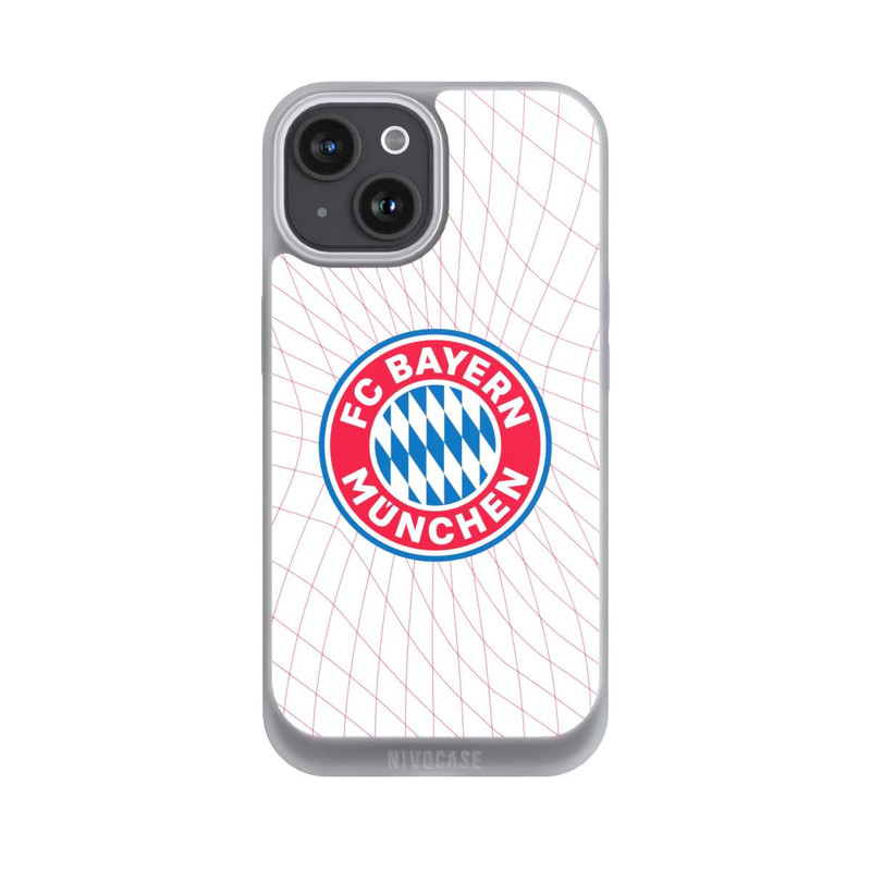 iPhone 15 NIVOpure FCB Raster Rot