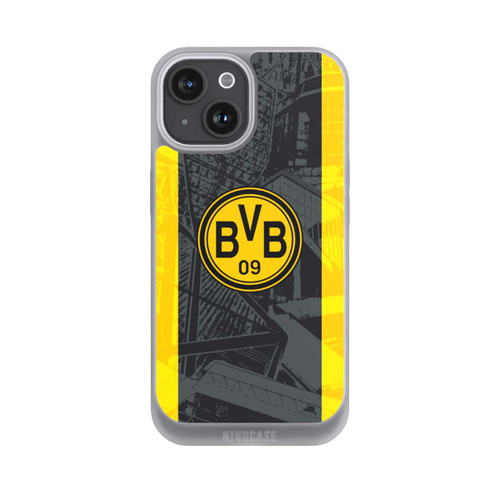 Apple iPhone 15 NIVOpure 50 Jahre Signal Iduna Park