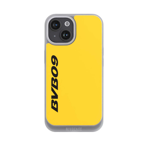 Apple iPhone 15 NIVOpure BVB09 Gelb