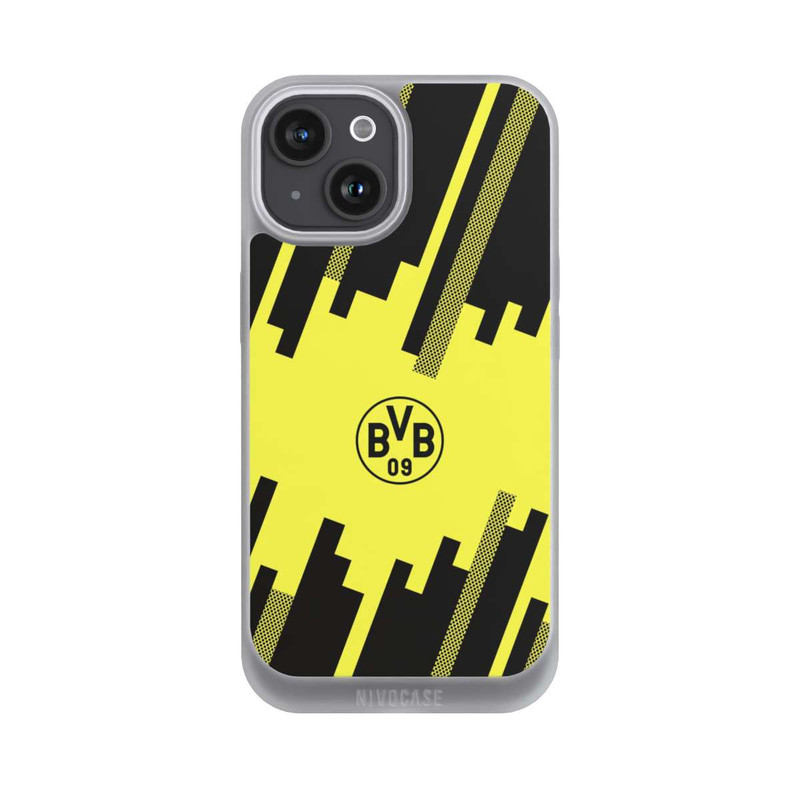 iPhone 15 NIVOpure BVB Neon