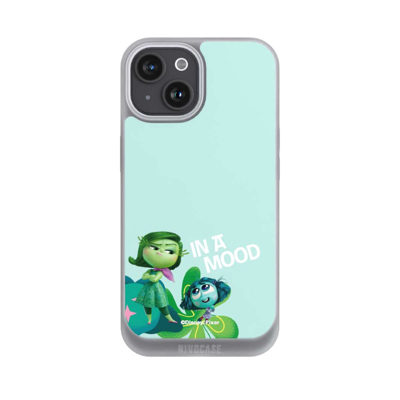 iPhone 15 NIVOpure Disgust and Envy
