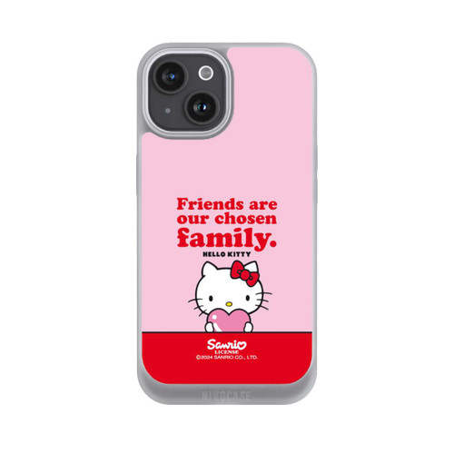 Apple iPhone 15 NIVOpure HK Friends are Family
