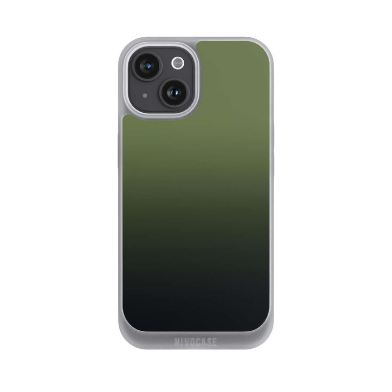 iPhone 15 NIVOpure Amazonas