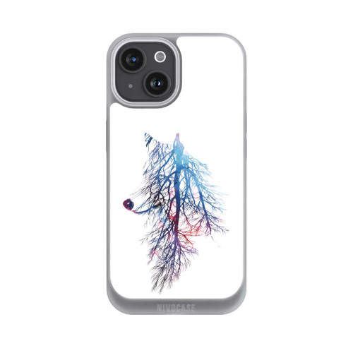 Apple iPhone 15 NIVOpure Meine Wurzeln