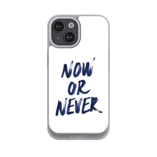 Apple iPhone 15 NIVOpure Now or Never