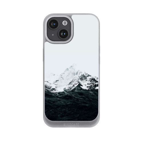 Apple iPhone 15 NIVOpure Diese Wellen waren wie Berge