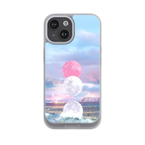 Apple iPhone 15 NIVOpure Mondwellen