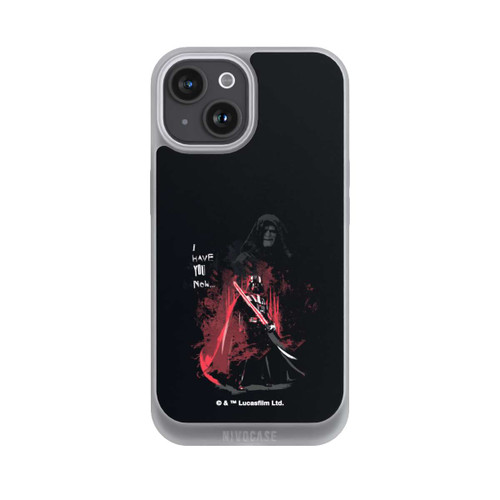 Apple iPhone 15 NIVOpure Darth Sidious I have you now