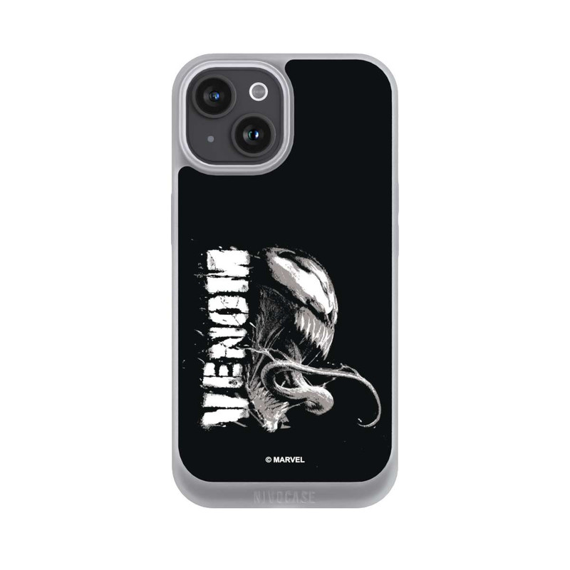 iPhone 15 NIVOpure Venom Face