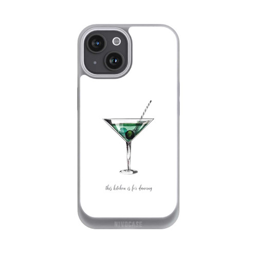 Apple iPhone 15 NIVOpure Kitchen Dancers