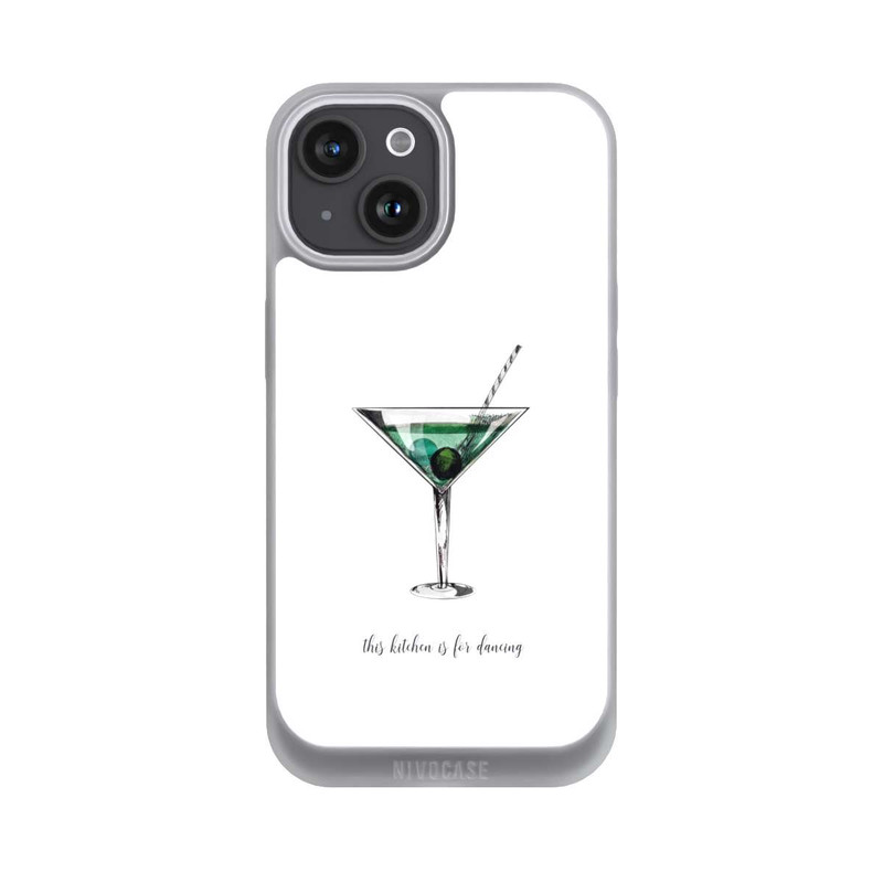 iPhone 15 NIVOpure Kitchen Dancers