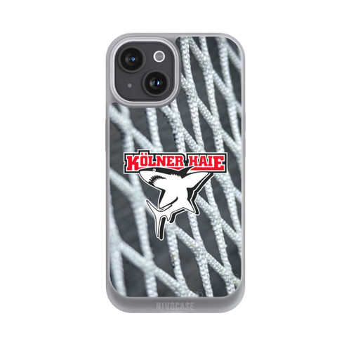 Apple iPhone 15 NIVOpure Kölner Haie Tornetz