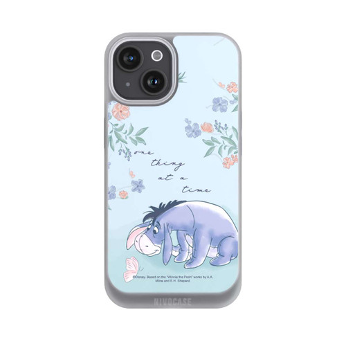 Apple iPhone 15 NIVOpure Winnie The Pooh One Thing at A Time