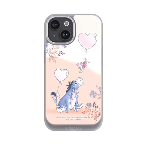 Apple iPhone 15 NIVOpure Winnie The Pooh All That Really Matters