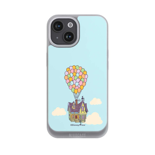 Apple iPhone 15 NIVOpure To New Adventures