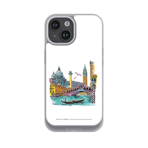Apple iPhone 15 NIVOpure Venedig