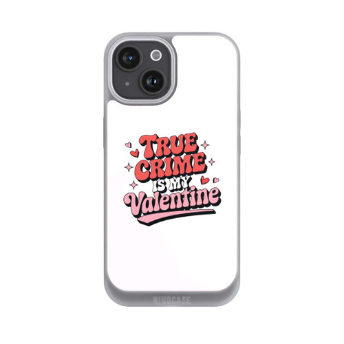 Apple iPhone 15 NIVOpure True Crime is my Valentine