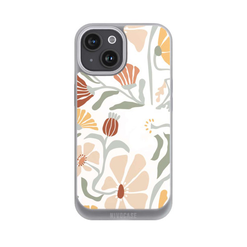 Apple iPhone 15 NIVOpure Bontanical Harvest