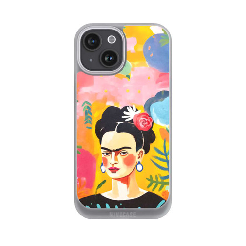 Apple iPhone 15 NIVOpure Mexican Artist II avec IA