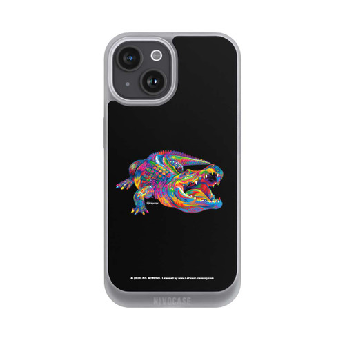 Apple iPhone 15 NIVOpure Alligator