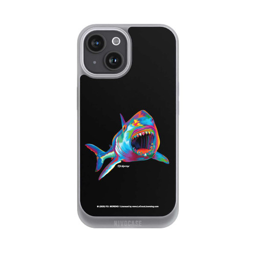 Apple iPhone 15 NIVOpure Hai Pop Colours