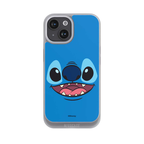 Apple iPhone 15 NIVOpure Stitch Closeup