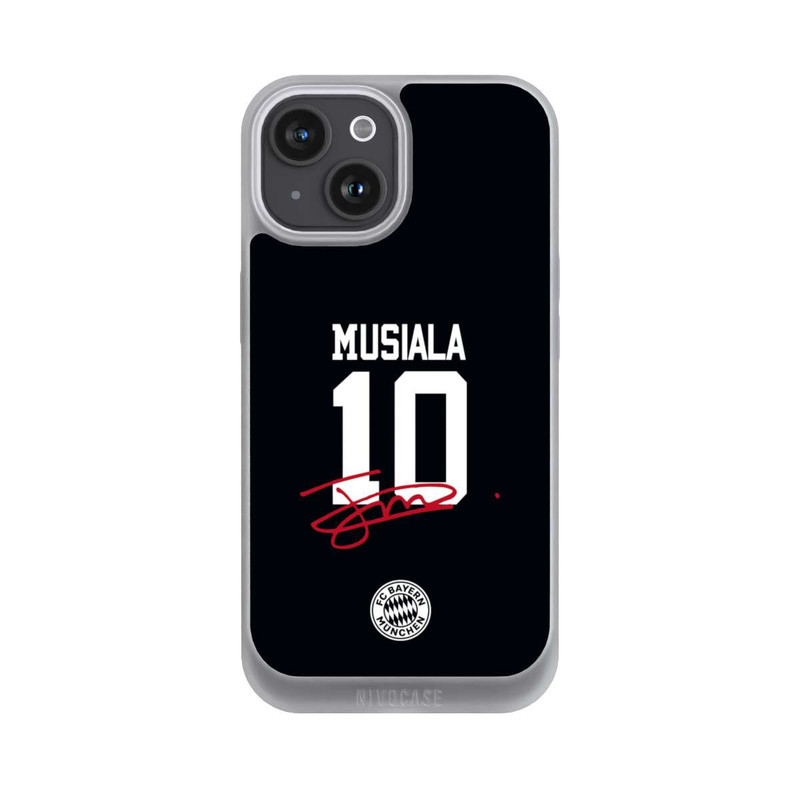 iPhone 15 NIVOpure Musiala 10