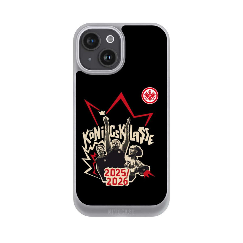 iPhone 15 NIVOpure SGE Königsklasse