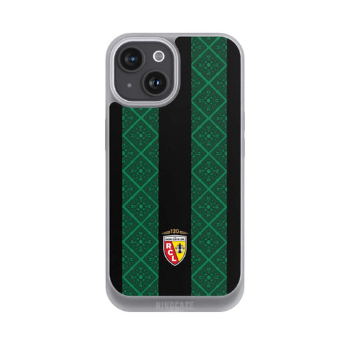 Apple iPhone 15 NIVOpure RC Lens Maillot Extérieur 25-26