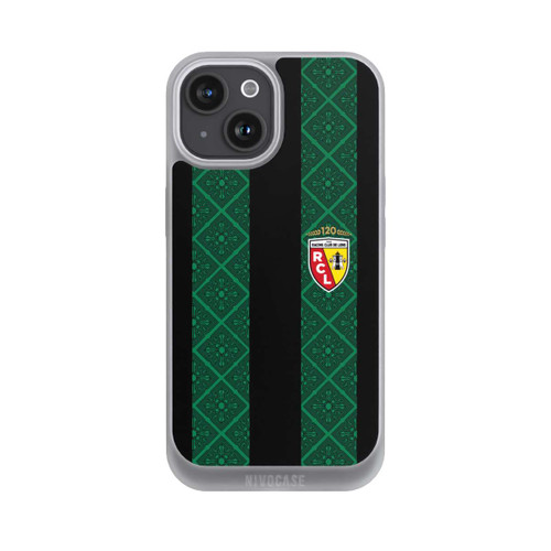 Apple iPhone 15 NIVOpure RC Lens Maillot Extérieur 25/26
