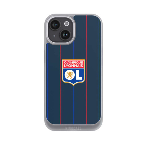 Apple iPhone 15 NIVOpure OL Maillot Extérieur 25-26