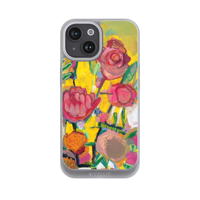 iPhone 15 NIVOpure Going Somewhere, by Emily Fox King