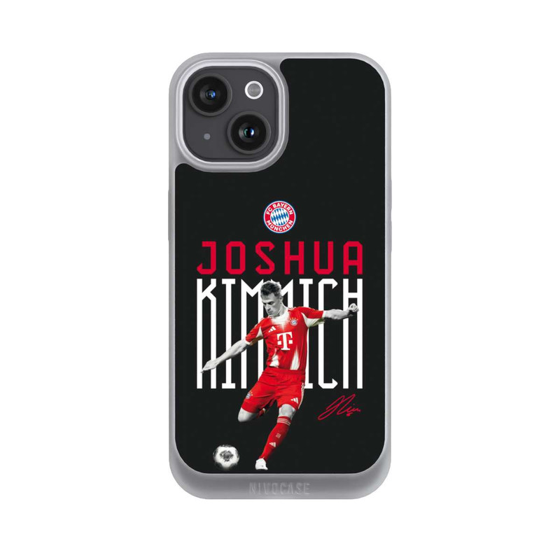 iPhone 15 NIVOpure Joshua Kimmich 25/26