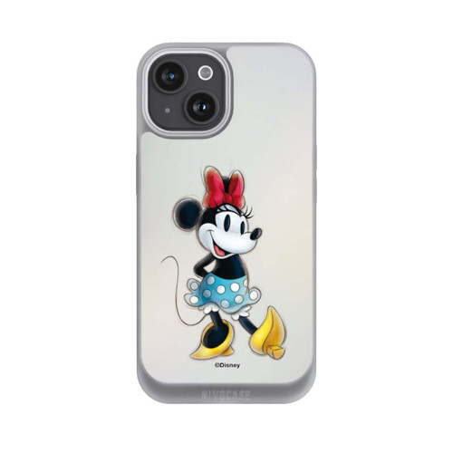 Apple iPhone 15 NIVOpure Minnie Sweet Mouse